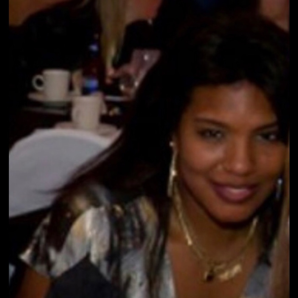 Meet your Posher, Tanya